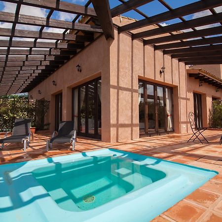 Hotel Es Lloquet (Adults Only) Campos  Exterior photo