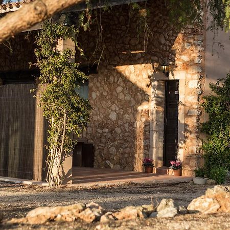 Hotel Es Lloquet (Adults Only) Campos  Exterior photo