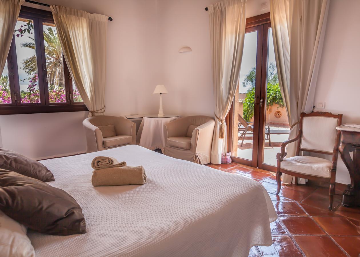 Hotel Es Lloquet (Adults Only) Campos  Exterior photo