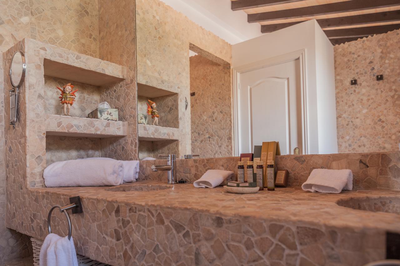 Hotel Es Lloquet (Adults Only) Campos  Exterior photo