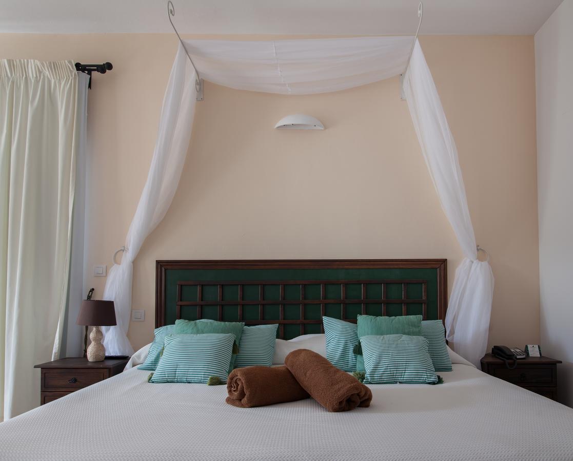 Hotel Es Lloquet (Adults Only) Campos  Exterior photo