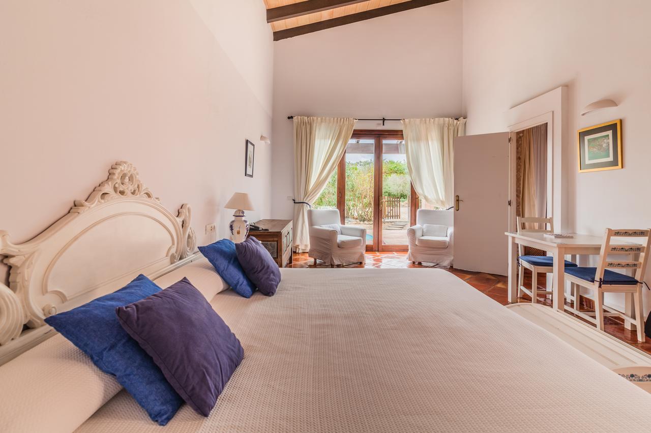 Hotel Es Lloquet (Adults Only) Campos  Exterior photo