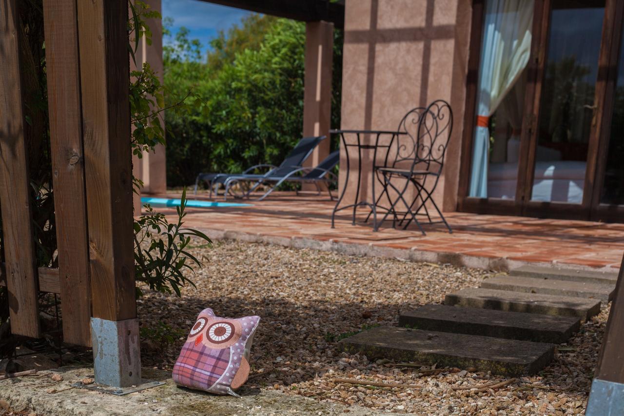 Hotel Es Lloquet (Adults Only) Campos  Exterior photo