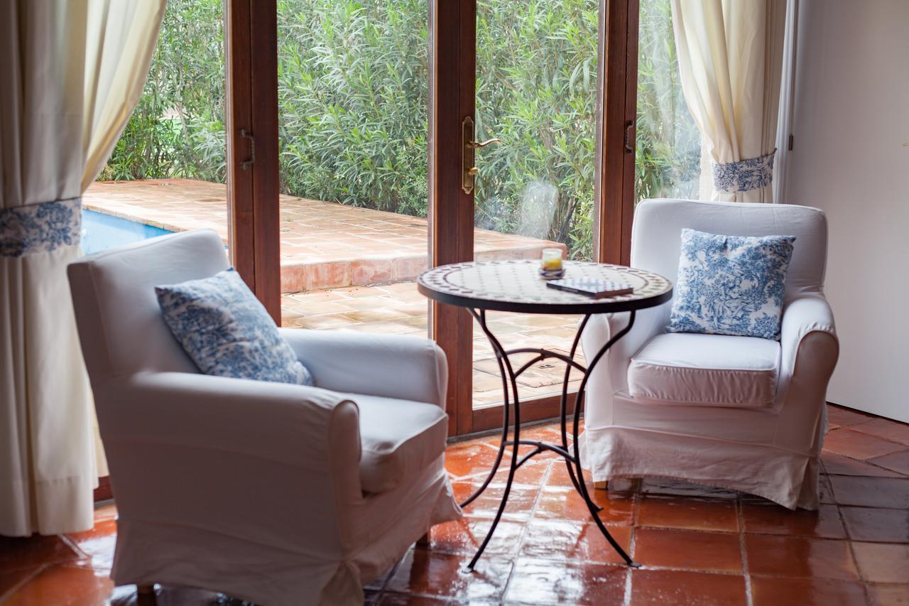 Hotel Es Lloquet (Adults Only) Campos  Exterior photo