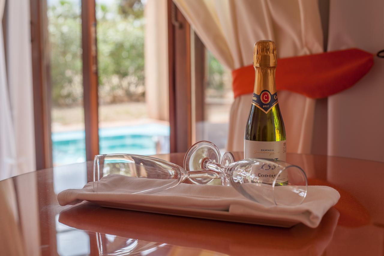 Hotel Es Lloquet (Adults Only) Campos  Exterior photo