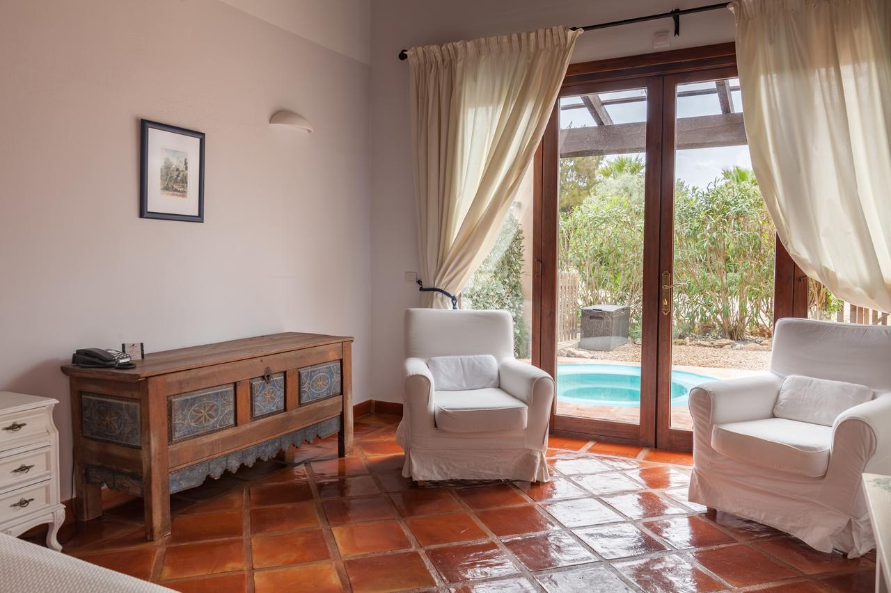 Hotel Es Lloquet (Adults Only) Campos  Exterior photo