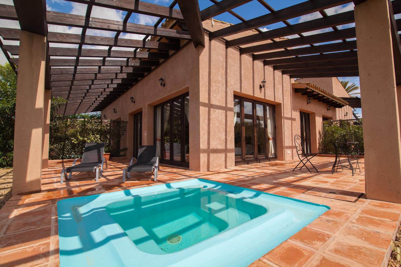 Hotel Es Lloquet (Adults Only) Campos  Exterior photo