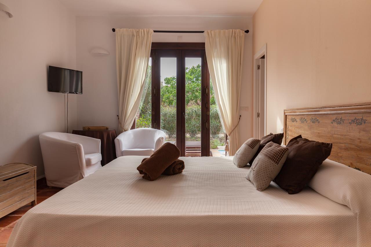 Hotel Es Lloquet (Adults Only) Campos  Exterior photo