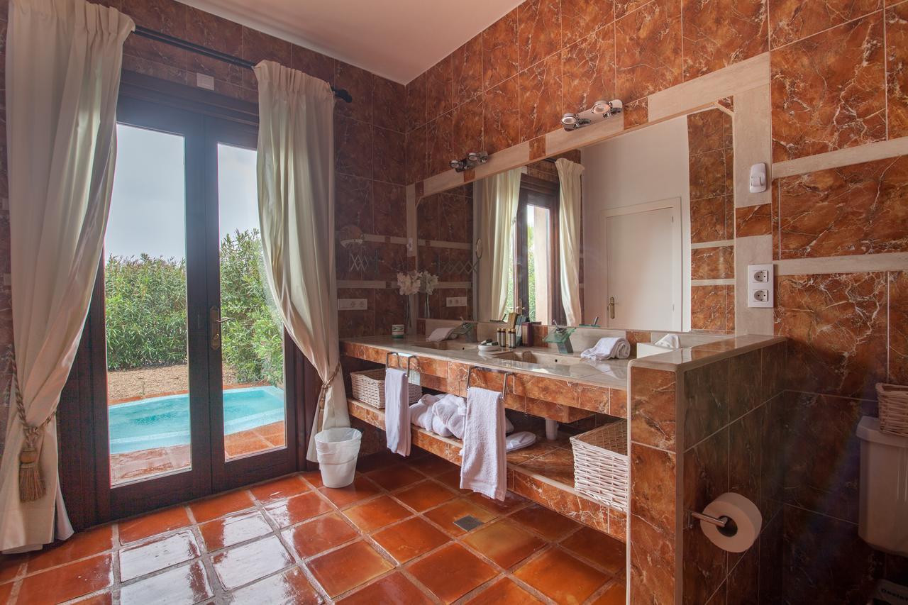 Hotel Es Lloquet (Adults Only) Campos  Exterior photo