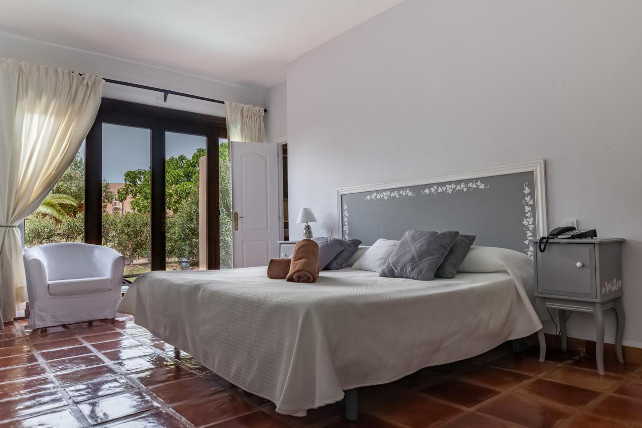 Hotel Es Lloquet (Adults Only) Campos  Exterior photo