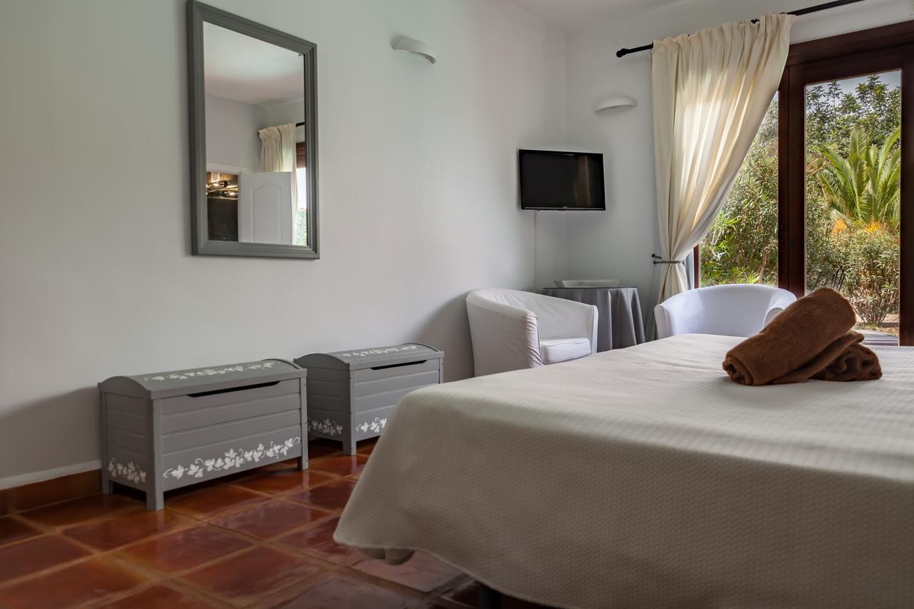 Hotel Es Lloquet (Adults Only) Campos  Exterior photo
