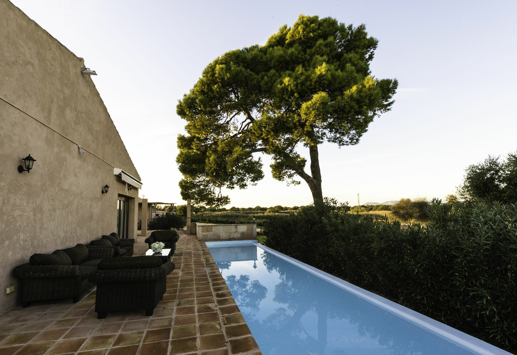 Hotel Es Lloquet (Adults Only) Campos  Exterior photo