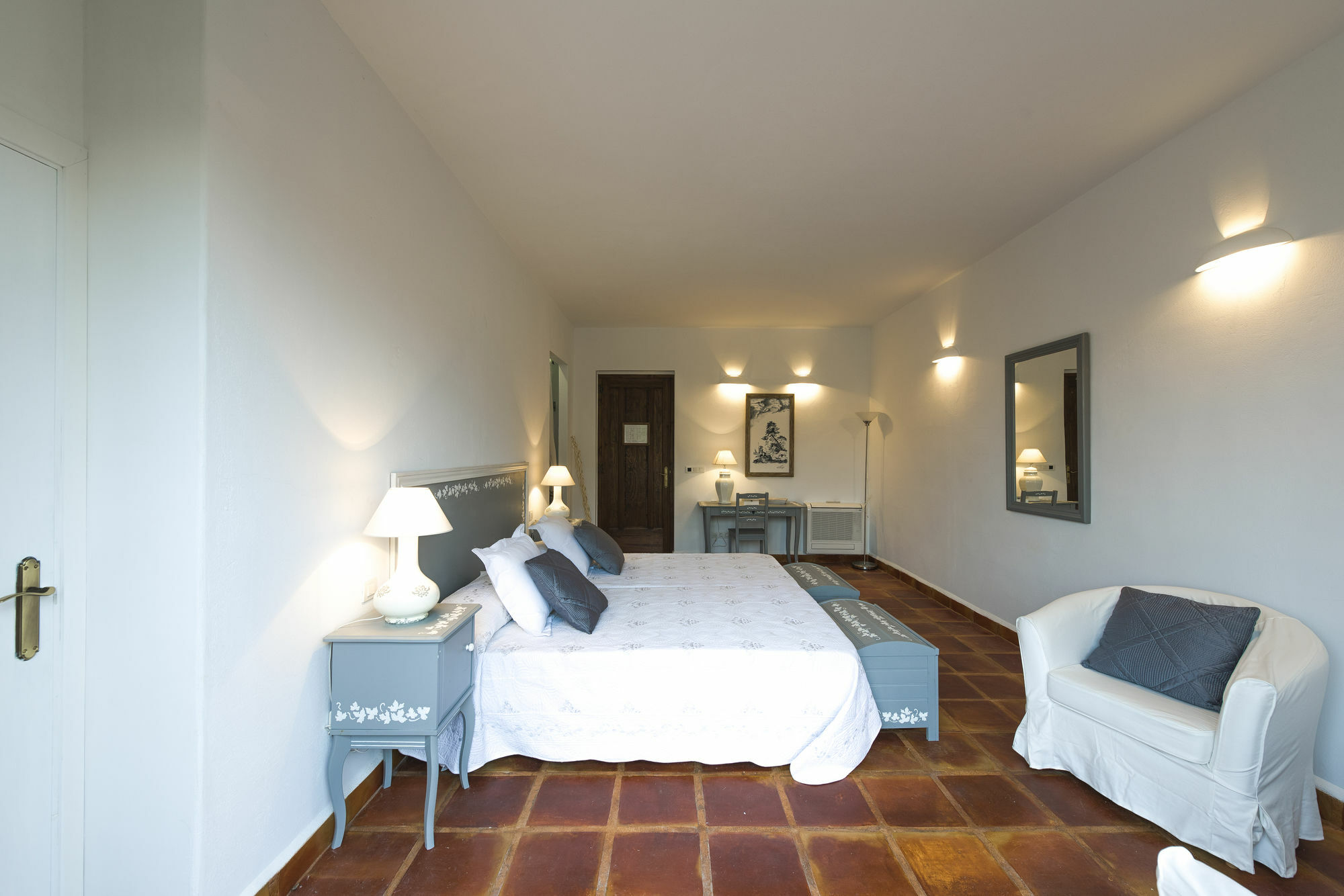 Hotel Es Lloquet (Adults Only) Campos  Exterior photo