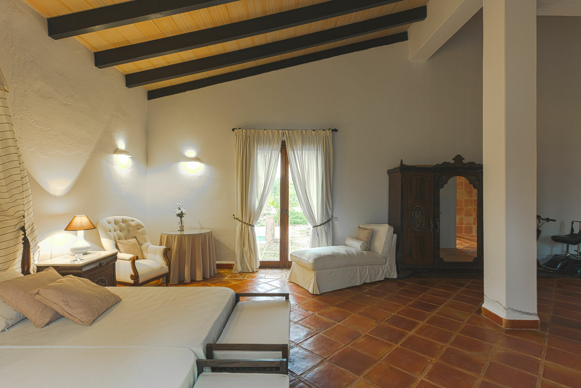 Hotel Es Lloquet (Adults Only) Campos  Exterior photo