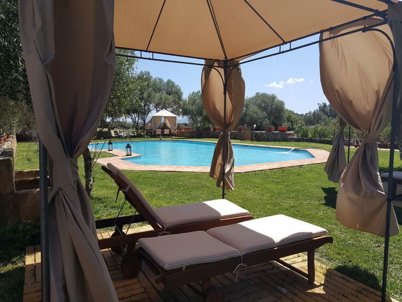 Hotel Es Lloquet (Adults Only) Campos  Exterior photo