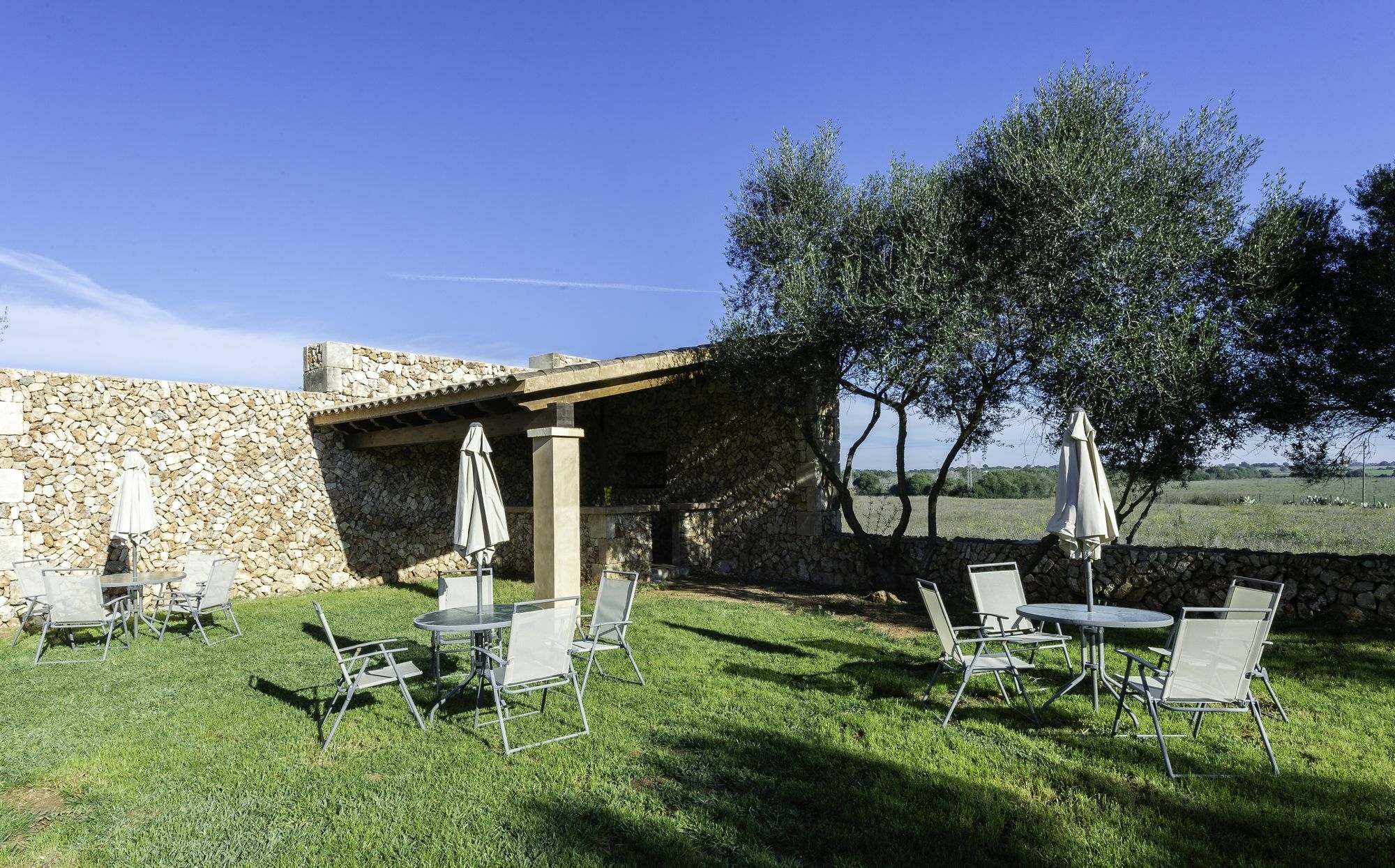 Hotel Es Lloquet (Adults Only) Campos  Exterior photo
