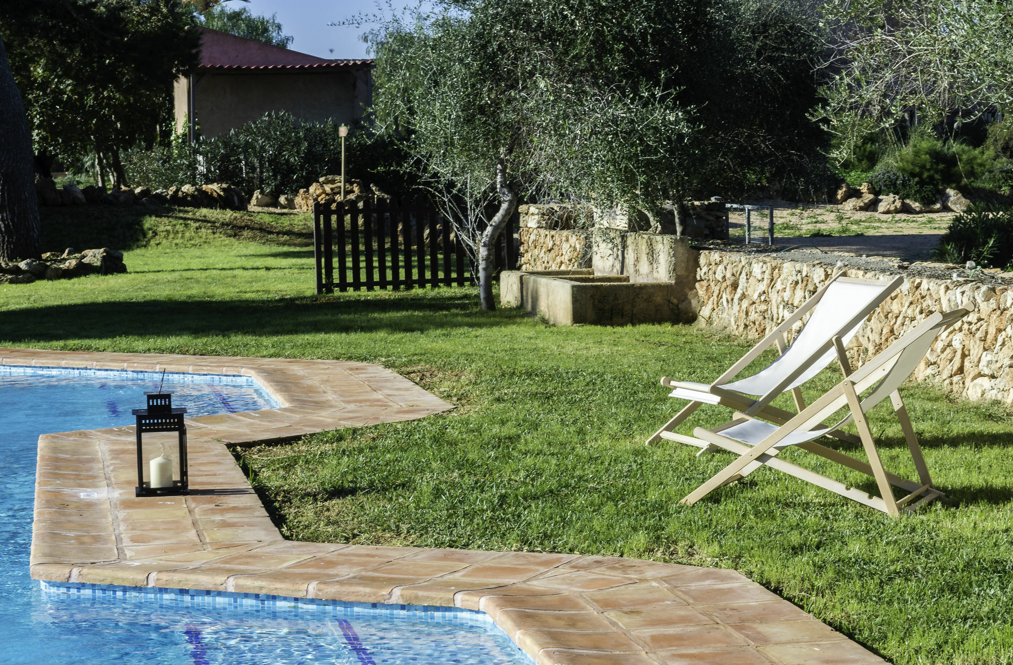 Hotel Es Lloquet (Adults Only) Campos  Exterior photo