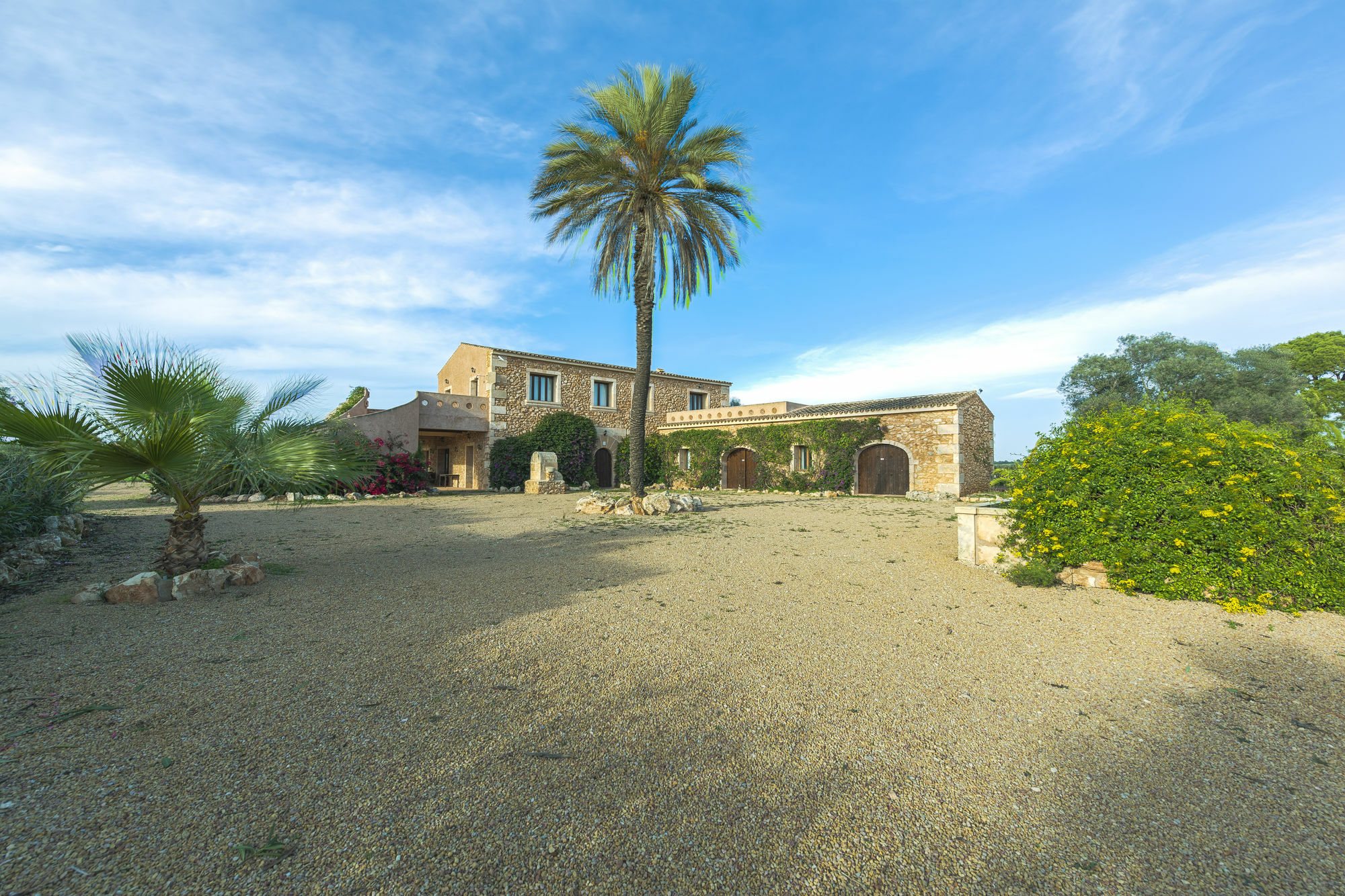 Hotel Es Lloquet (Adults Only) Campos  Exterior photo