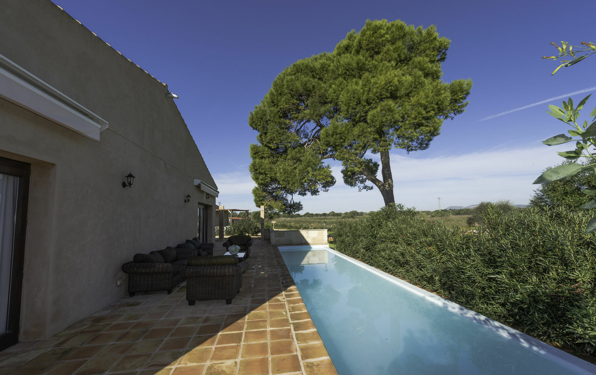 Hotel Es Lloquet (Adults Only) Campos  Exterior photo