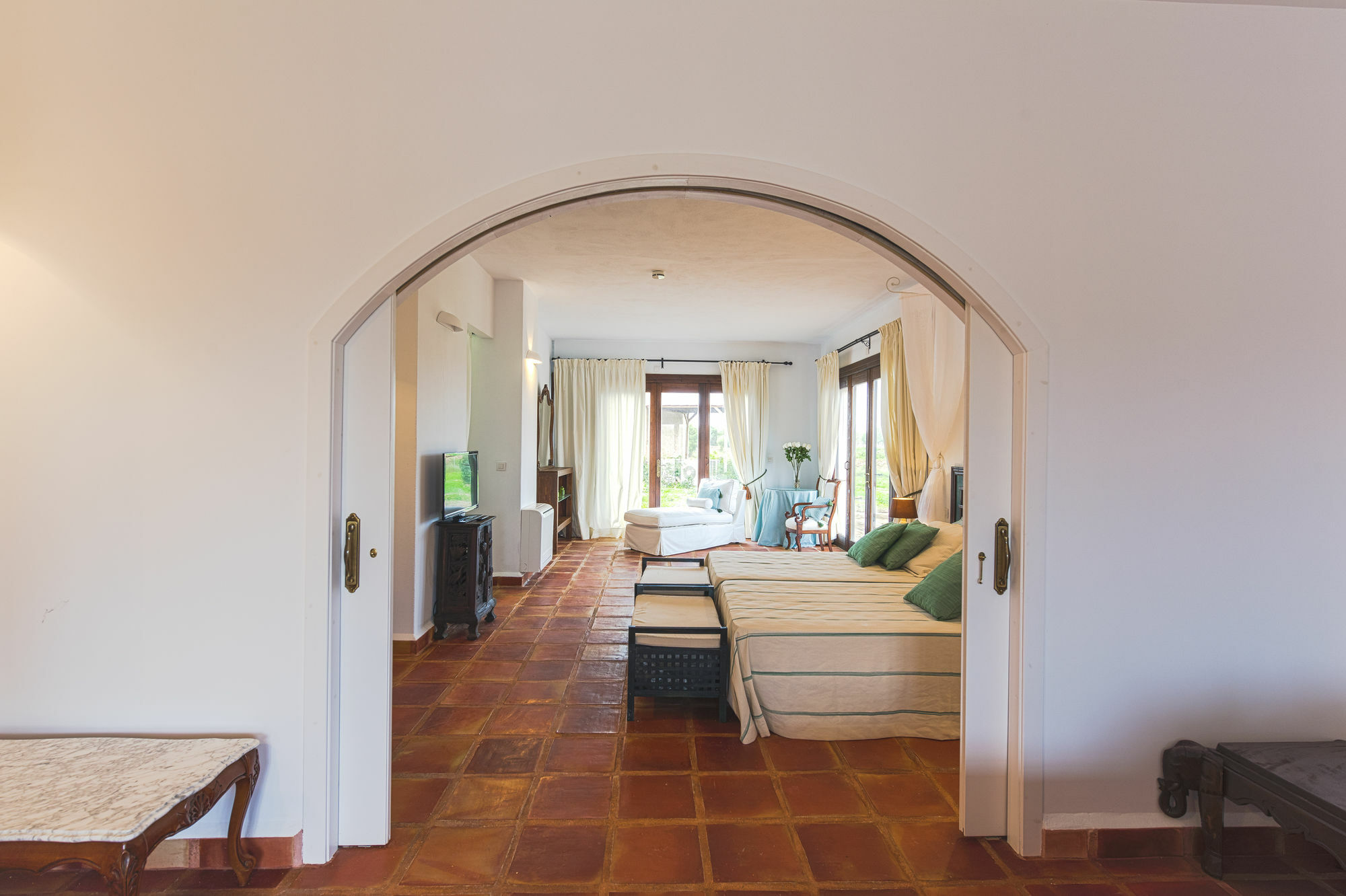 Hotel Es Lloquet (Adults Only) Campos  Exterior photo