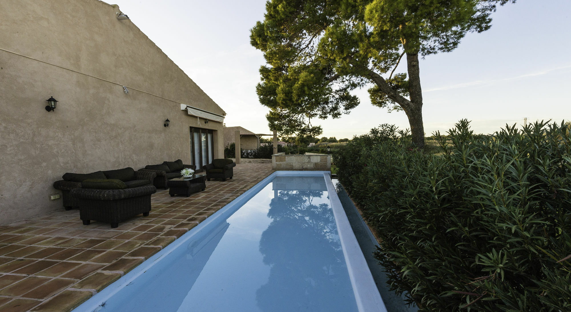 Hotel Es Lloquet (Adults Only) Campos  Exterior photo