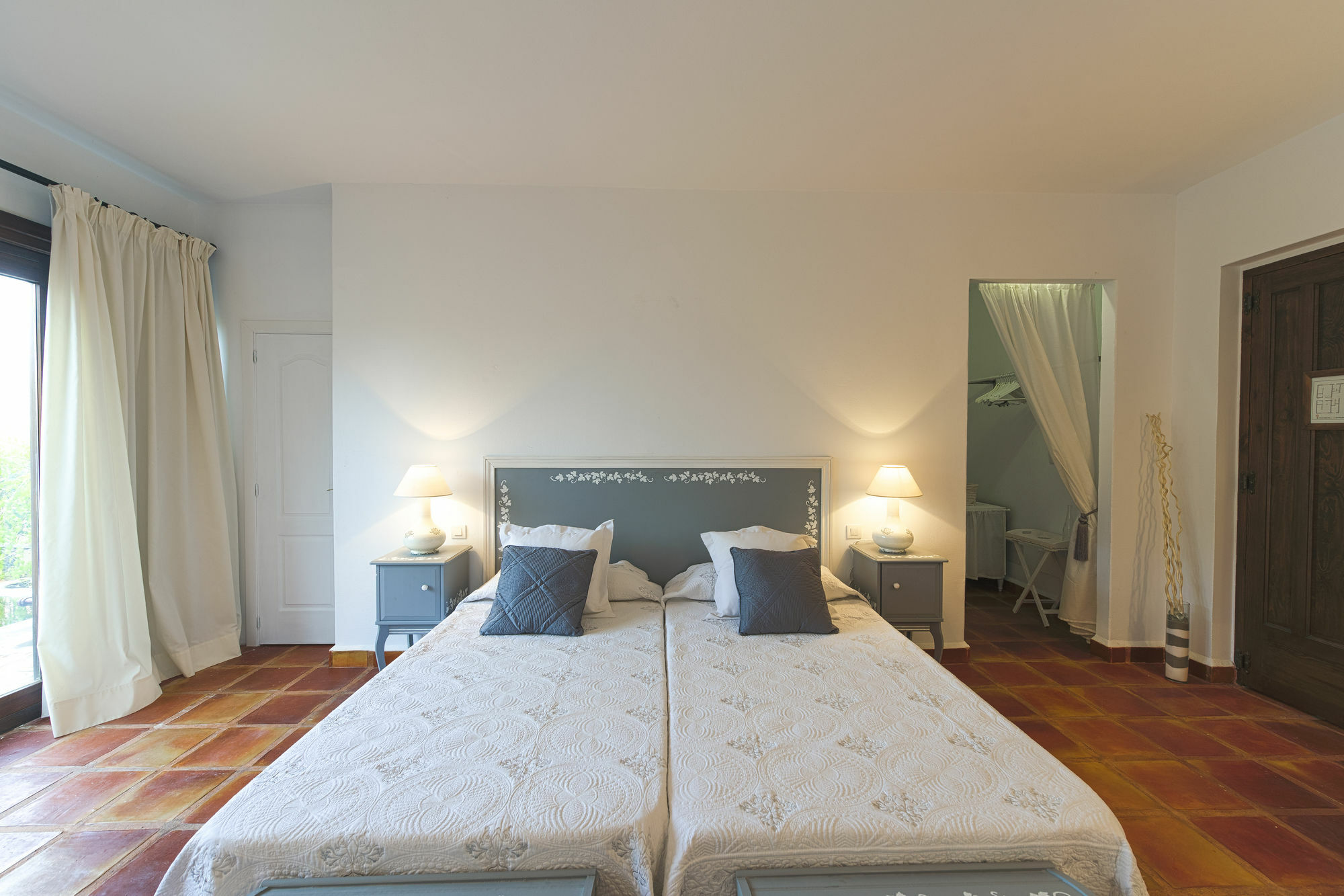 Hotel Es Lloquet (Adults Only) Campos  Exterior photo