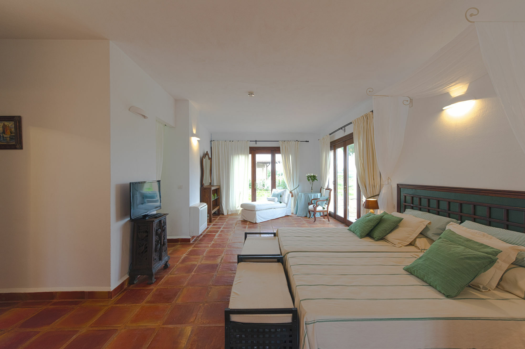 Hotel Es Lloquet (Adults Only) Campos  Exterior photo